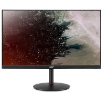 Игровой монитор Acer Nitro XV272UV3bmiiprx (UM.HX2EE.307) фото 1